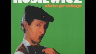 Video thumbnail of "Andrzej Rosiewicz - Wincenty Kalemba (Pieśń o zachodnich bankierach/Graj cyganie graj)"