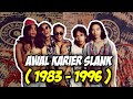 PERJALANAN AWAL SLANK 1983 - 1996