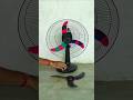 Testing out the fans 🍁🫥 #fans #experiment #fan