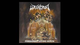 Drencrom - Permanent Living Death (Full Album 2019)