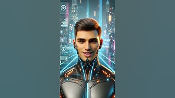 Create Custom AI Avatars for Chatbots | Future of AI-Powered Conversations