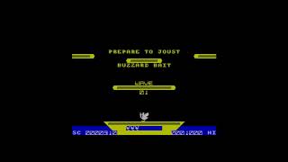 Joust (ZX Spectrum) - Until I Die 2