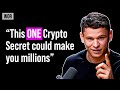 Trading wizard how to make money from crypto  wor podcast ep84