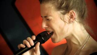 No Ar: Mirror People - Telephone Call