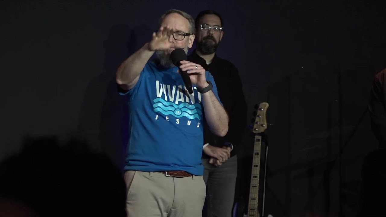 Célébration - Église Espoir