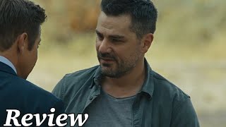 Crime Centric: Mayor Of Kingstown Season 2 Episode 9 Peace in the Valley Review