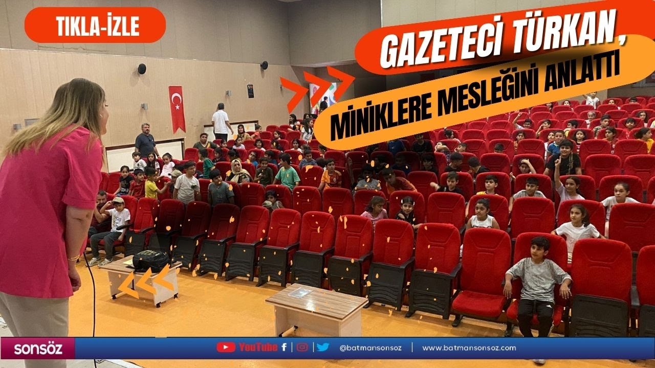 Ünlü Alman gazeteci: Erdoğan düşmanlığı kartellerin oyunu