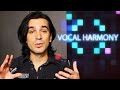 how to HARMONIZE with multiple singers (part 3)