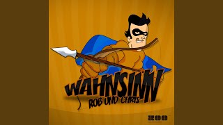 Wahnsinn (Radio Edit)