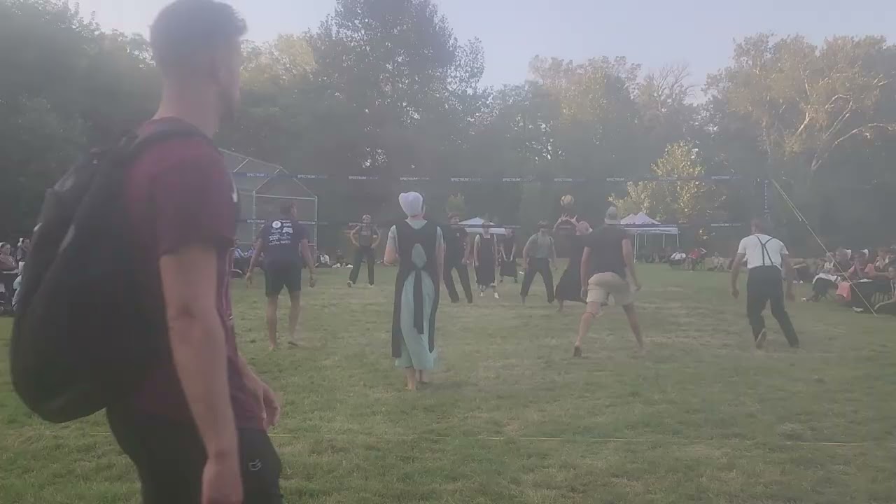 Pool forge 2025 finals