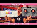 Baby Audio Sale Checkin Crystalline And Taip Baby Audio Sale Checkin Crystalline And Taip