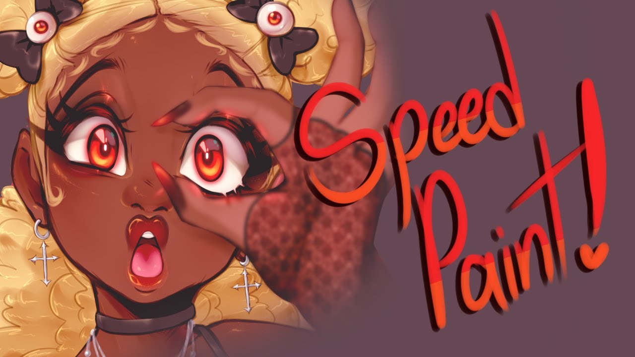 🖤🍎Misa Misa🍎🖤 || Death Note Speedpaint