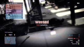 Creators' Playlist event The Hunt for Red November