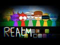 "Realm" Simon's realm