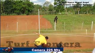 Sole Cardozo - Final Gp Velocista Norteños En Club Hipico Miguel Angel 041222
