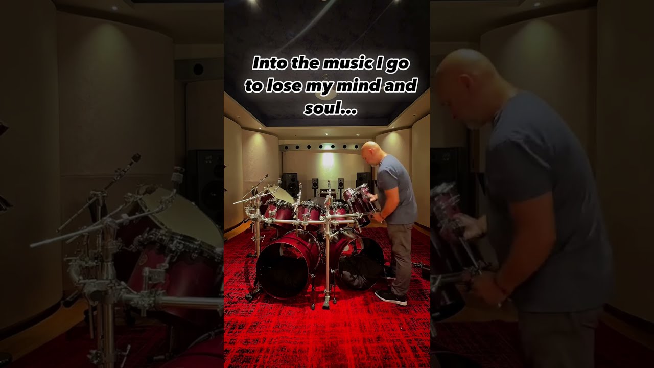 I Ll Leave It Right There Drummers Coaching