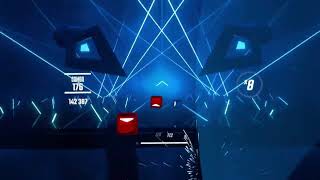 POP/STARS - K/DA by League of Legends (Beat Saber Hard Mode)