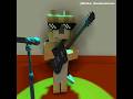 Help The Cat Minecraft Become A Professional Singer