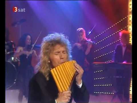 Edward Simoni - Pan Traume