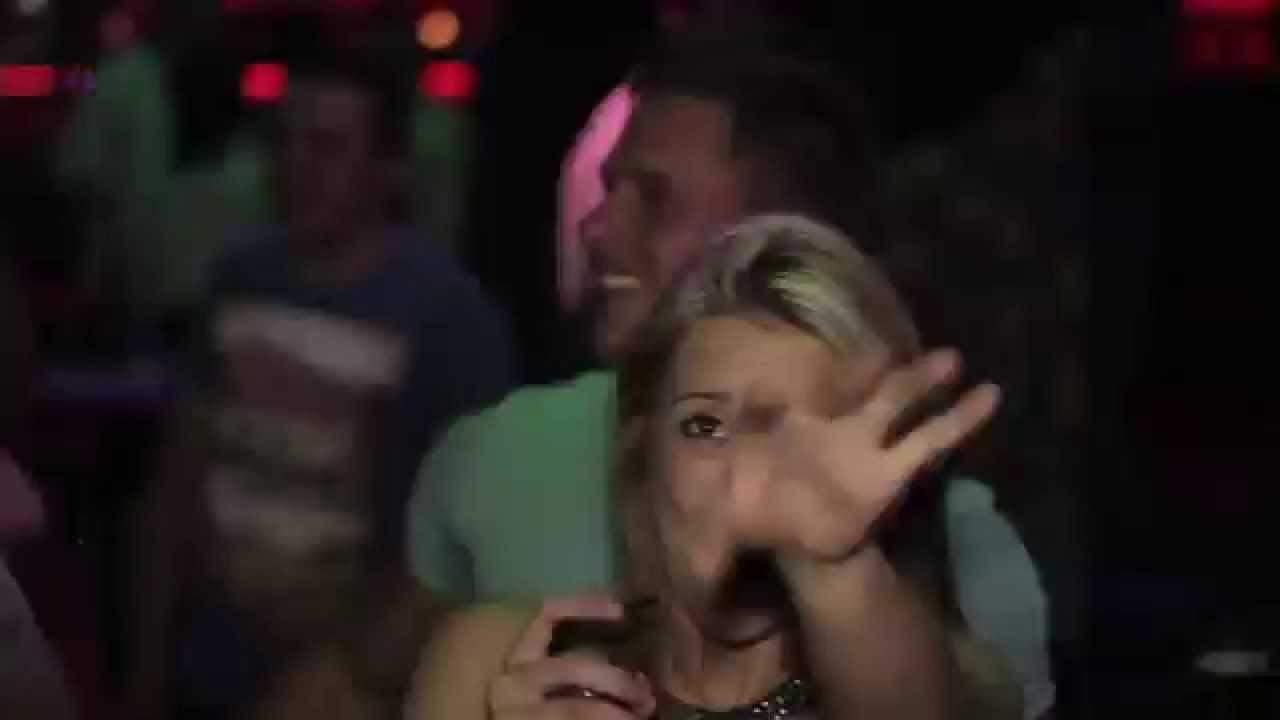 Noize Junky on Tour (30-04-2014)