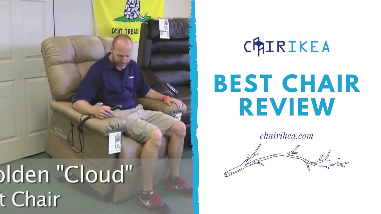 Review: List of 5 Best Lift Chairs
