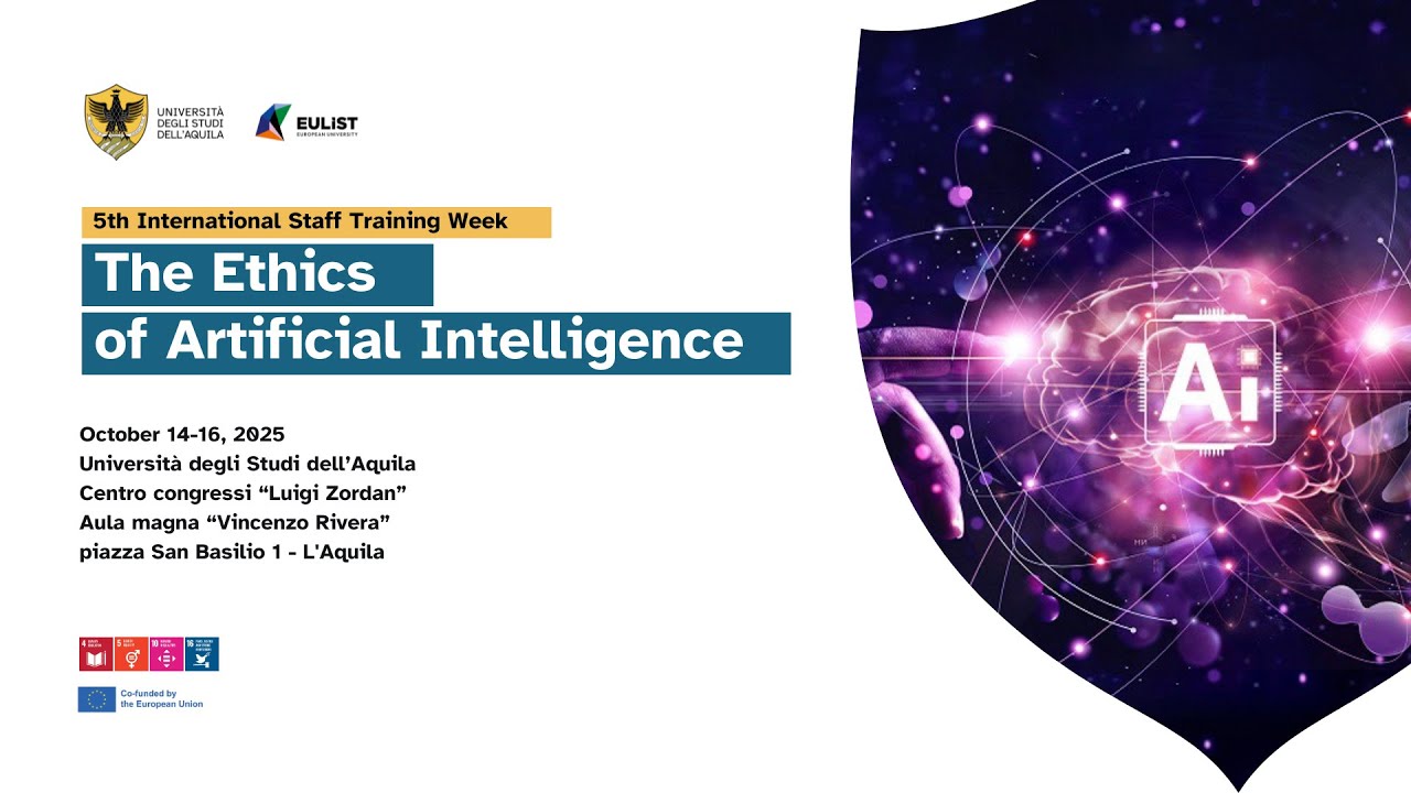 Staff Training  Week - 14/10/2025