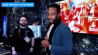 Ces Top Tech Devant Advancing Machine Learning Through High-Fidelity Synthetic Data