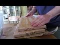 EASIEST BEST Way | How To Make A Cutting Board Out Of Oak - DIY EASIEST BEST Way | How To Make A Cutting Board Out Of Oak - DIY