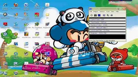 [Tutorial] How to get sound on Fraps!