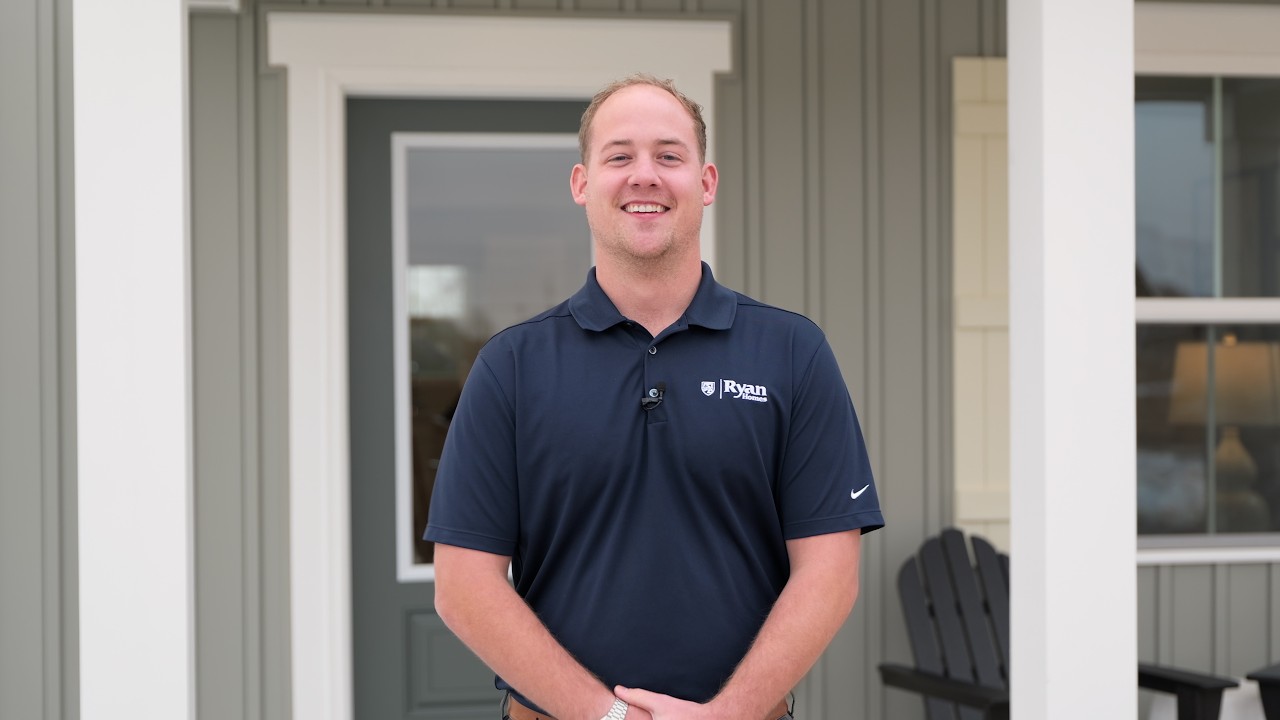 Ryan Homes at Colonial Village