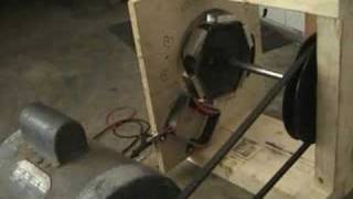 Torodial Generator Discovery