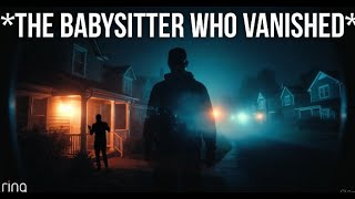 The Babysitter Who Vanished An Ai Crime Fiction Story