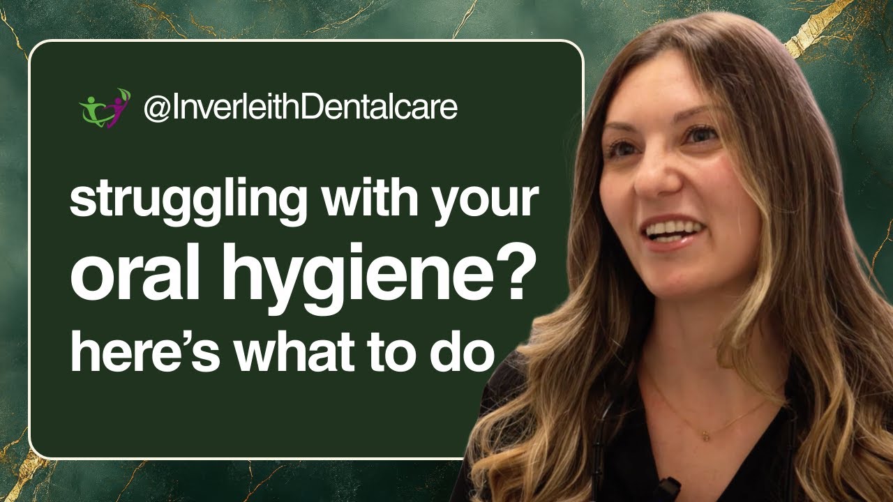 Master Your Daily Oral Care Routine: Top Tips for a Healthy Smile