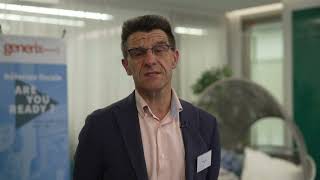 3 questions à Michel Castel, Directeur délégué CSP comptabilité, EDF