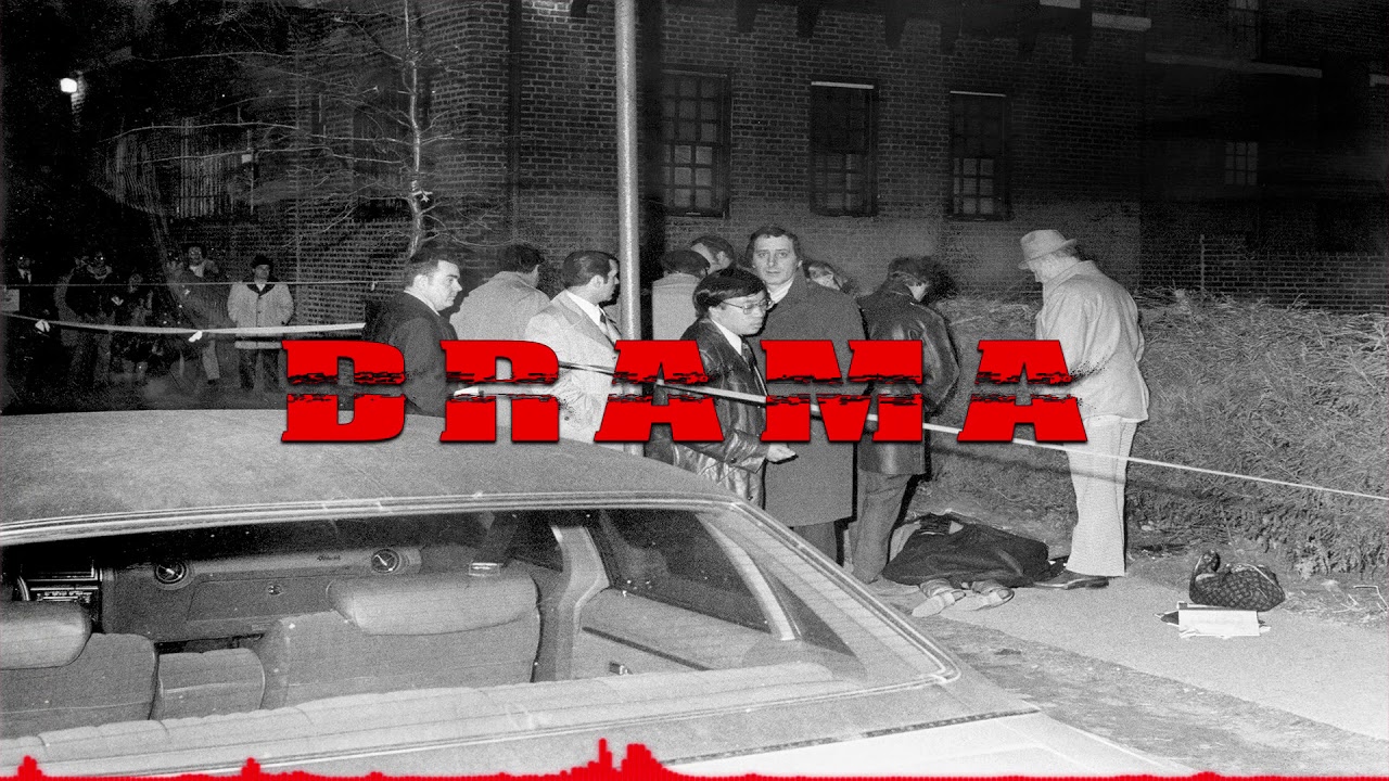 Styles P x Dave East x Hell Rell x Albee Al Sample Type Beat 2020 "Drama" [NEW]