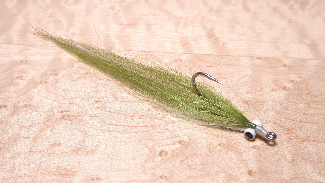 Squimpish Sparkle Blend - Tight Lines Fly Fishing Co.