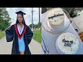 i graduated highschool...vlog :p