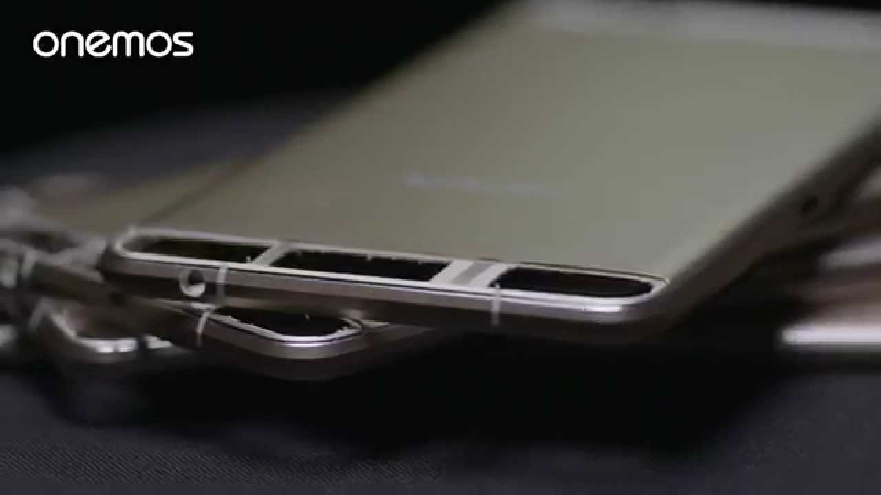 A Premium Metal Unibody — MOS1 max YouTube