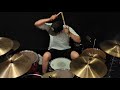 B'z / Freedom Train【叩いてみた】