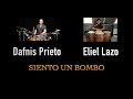 Fantastic duo by dafnis prieto  eliel lazo  siento un bombo