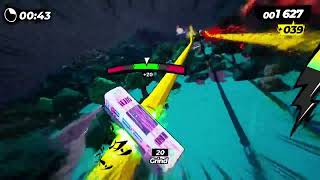 Denshattack! 3-1-1 Any% in 1:36