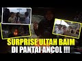 NGERAYAIN ULANG TAHUN BAIM DI PANTAI ANCOL !!!