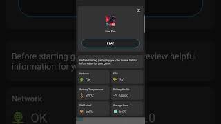 yah game booster 100% working Hai ek bar use karke dekhiae ek bar use kariye aapka mobile ekadam