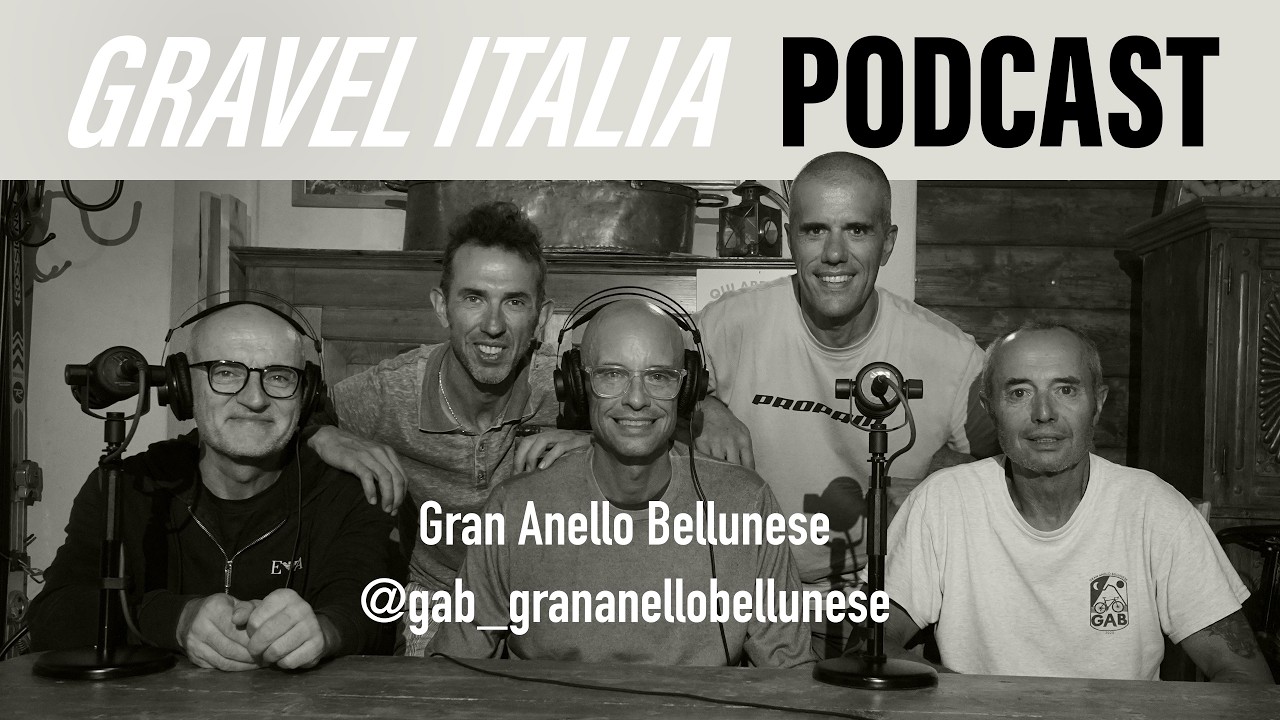 GAB, il Gran Anello Bellunese #84