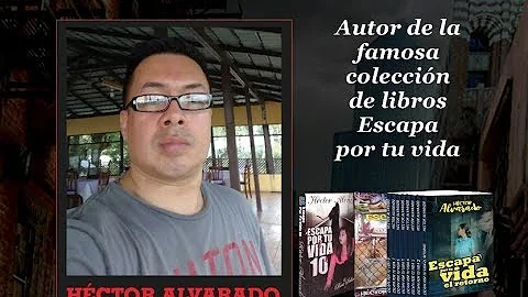 CMO OLVIDAR A TU EX? Hctor Alvarado