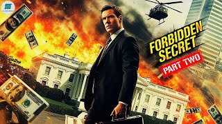 DJ AFRO ACTION MOVIE - FORBIDDEN SECRET (PART 2) 2025