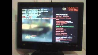 Mw2 GodlyModz v5 Patch