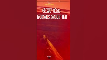 Proximity Chat funny moment warzone 2 #shorts