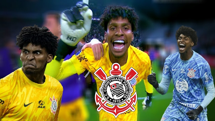 🔥 TODAS as defesas de PÊNALTI de Hugo Souza pelo Corinthians!