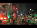 Dimanche 10 mai - LA PIPO'L : Show case avec N'Ken